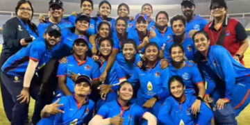 BCCI ਨੇ ਮਹਿਲਾ ਕ੍ਰਿਕਟਰਾਂ ਲਈ ਘਰੇਲੂ ਮੈਚ ਫੀਸ ਵਧਾਈ