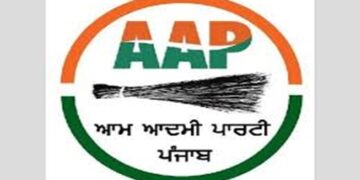 Gurdaspur : ਜਿਲ੍ਹਾ ਪ੍ਰੀਸ਼ਦ ਦੇ 17 ਜੋਨਾਂ ਅਤੇ ਪੰਚਾਇਤ ਸੰਮਤੀਆਂ ਦੇ 124 ਜੋਨਾਂ ‘ਚ ਆਮ ਆਦਮੀ ਪਾਰਟੀ ਦੇ ਉਮੀਦਵਾਰ ਰਹੇ ਜੇਤੂ, ਪੜ੍ਹੋ ਵੇਰਵਾ