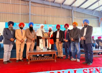 ਵਿਰਾਸਤੀ ਖੇਡਾਂ ਨੂੰ ਸੰਭਾਲਣਾ ਸਾਡੀ ਸਭਨਾਂ ਦੀ ਨੈਤਿਕ ਜ਼ਿੰਮੇਵਾਰੀ : MLA Kulwant Singh