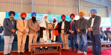 ਵਿਰਾਸਤੀ ਖੇਡਾਂ ਨੂੰ ਸੰਭਾਲਣਾ ਸਾਡੀ ਸਭਨਾਂ ਦੀ ਨੈਤਿਕ ਜ਼ਿੰਮੇਵਾਰੀ : MLA Kulwant Singh