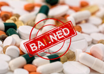 Nimesulide Banned: ਸਰਕਾਰ ਨੇ ਦਰਦ ਨਿਵਾਰਕ ਦਵਾਈ Nimesulide ਦੇ ਨਿਰਮਾਣ – ਵਿਕਰੀ ‘ਤੇ ਲਗਾਈ ਪਾਬੰਦੀ