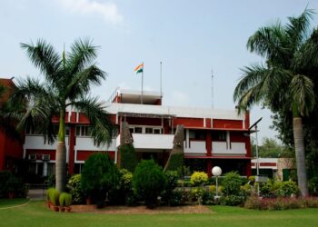 Haryana Raj Bhavan : ਹਰਿਆਣਾ ਰਾਜ ਭਵਨ ਦਾ ਬਦਲਿਆ ਨਾਮ; ਨੋਟੀਫਿਕੇਸ਼ਨ ਜਾਰੀ