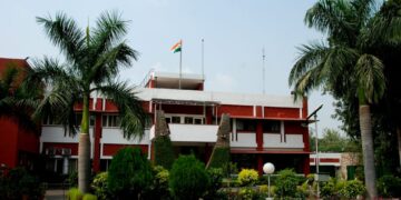 Haryana Raj Bhavan : ਹਰਿਆਣਾ ਰਾਜ ਭਵਨ ਦਾ ਬਦਲਿਆ ਨਾਮ; ਨੋਟੀਫਿਕੇਸ਼ਨ ਜਾਰੀ