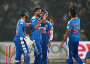 Ind vs SA : ਭਾਰਤ ਨੇ ਜਿੱਤਿਆ ਪਹਿਲਾ ਟੀ-20 ਮੈਚ