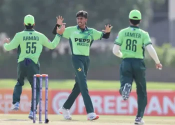 Ind Vs Pak U19 Asia-cup 2025: ਪਾਕਿਸਤਾਨ ਨੇ ਜਿੱਤਿਆ ਅੰਡਰ-19 ਏਸ਼ੀਆ ਕੱਪ