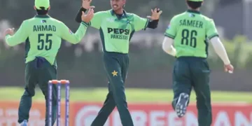 Ind Vs Pak U19 Asia-cup 2025: ਪਾਕਿਸਤਾਨ ਨੇ ਜਿੱਤਿਆ ਅੰਡਰ-19 ਏਸ਼ੀਆ ਕੱਪ Ind Vs Pak U19 Asia-cup 2025: ਪਾਕਿਸਤਾਨ ਨੇ ਜਿੱਤਿਆ ਅੰਡਰ-19 ਏਸ਼ੀਆ ਕੱਪ