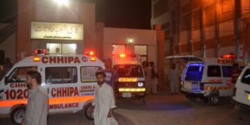  Health : ਹੈਜ਼ਾ ਫੈਲਣ ਨਾਲ 8 ਲੋਕਾਂ ਦੀ ਮੌਤ