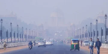 Delhi ‘ਚ ਵਧਦੇ ਹਵਾ ਪ੍ਰਦੂਸ਼ਣ ਦੇ ਮੱਦੇਨਜ਼ਰ ਸਰਕਾਰ ਨੇ ਲਏ ਦੋ ਵੱਡੇ ਫੈਸਲੇ