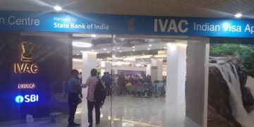 India Close IVAC :ਭਾਰਤ ਸਰਕਾਰ ਨੇ ਢਾਕਾ ‘ਚ ਵੀਜ਼ਾ ਅਰਜ਼ੀ ਕੇਂਦਰ ਕੀਤਾ ਬੰਦ