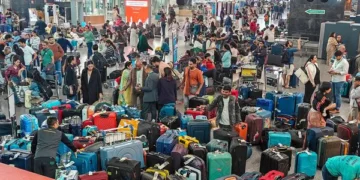 Indigo crisis: ਅਸਮਾਨੀ ਚੜੇ ਕਿਰਾਏ ਨੂੰ ਲੈ ਕੇ ਸਰਕਾਰ ਸਖ਼ਤ: ਸਾਰੀਆਂ ਏਅਰਲਾਈਨਾਂ ਨੂੰ ਨਿਰਦੇਸ਼ ਕੀਤੇ ਜਾਰੀ
