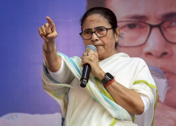 Kolkata ‘ਚ ਮੈਸੀ ਦੇ ਪ੍ਰੋਗਰਾਮ ਦੌਰਾਨ ਹੰਗਾਮੇ ‘ਤੇ ਮੁੱਖ ਮੰਤਰੀ ਮਮਤਾ ਬੈਨਰਜੀ ਦਾ ਵੱਡਾ ਬਿਆਨ