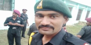 Haryana : ਜੀਂਦ ਦਾ ਜਵਾਨ ਪੱਛਮੀ ਬੰਗਾਲ ‘ਚ ਸ਼ਹੀਦ