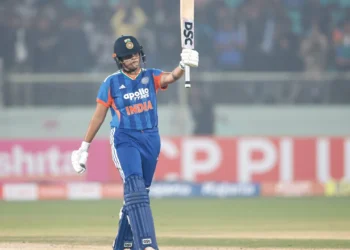 INDW vs SLW 3rd T20I : ਭਾਰਤ ਨੇ ਕੀਤਾ ਸੀਰੀਜ਼ ‘ਤੇ ਕਬਜ਼ਾ; ਸ਼੍ਰੀਲੰਕਾ ਨੂੰ 8 ਵਿਕਟਾਂ ਨਾਲ ਹਰਾਇਆ