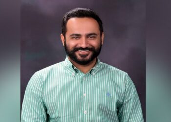 Barnala ਸਾਂਸਦ ਮੀਤ ਹੇਅਰ ਬਣੇ ਪਿਤਾ