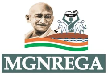 MGNREGA renamed :’ਪੂਜਯ ਬਾਪੂ ਪੇਂਡੂ ਰੁਜ਼ਗਾਰ’ ਯੋਜਨਾ ਵਜੋਂ ਜਾਣੀ ਜਾਵੇਗੀ ਹੁਣ ‘ਮਨਰੇਗਾ’