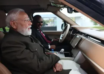 PM Modi Ethiopia: ਜਾਰਡਨ ਤੋਂ ਬਾਅਦ ਇਥੋਪੀਆ ਪਹੁੰਚੇ ਪ੍ਰਧਾਨ ਮੰਤਰੀ ਮੋਦੀ