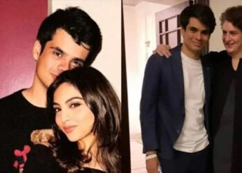 Priyanka Vadra ਦੇ ਪੁੱਤਰ ਦੀ ਮੰਗਣੀ ਕੱਲ੍ਹ! ਜਾਣੋ ਕੌਣ ਹੈ ਪ੍ਰਿਯੰਕਾ ਦੀ ਹੋਣ ਵਾਲੀ ਨੂੰਹ ਅਵੀਵਾ ਬੇਗ?