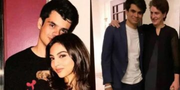 Priyanka Vadra ਦੇ ਪੁੱਤਰ ਦੀ ਮੰਗਣੀ ਕੱਲ੍ਹ! ਜਾਣੋ ਕੌਣ ਹੈ ਪ੍ਰਿਯੰਕਾ ਦੀ ਹੋਣ ਵਾਲੀ ਨੂੰਹ ਅਵੀਵਾ ਬੇਗ?