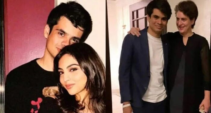 Priyanka Vadra ਦੇ ਪੁੱਤਰ ਦੀ ਮੰਗਣੀ ਕੱਲ੍ਹ! ਜਾਣੋ ਕੌਣ ਹੈ ਪ੍ਰਿਯੰਕਾ ਦੀ ਹੋਣ ਵਾਲੀ ਨੂੰਹ ਅਵੀਵਾ ਬੇਗ?