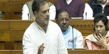 Parliament session ਵਿਚਾਲੇ ਰਾਹੁਲ ਗਾਂਧੀ ਦੇ ਜਾਣਗੇ ਜਰਮਨੀ!