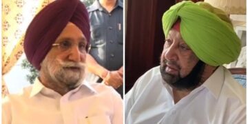 Punjab : “ਕੈਪਟਨ ਅਮਰਿੰਦਰ ਸਿੰਘ ਹਨ ਜ਼ੁਬਾਨ ਦੇ ਪੱਕੇ”-  ਸੁਖਜਿੰਦਰ ਰੰਧਾਵਾ