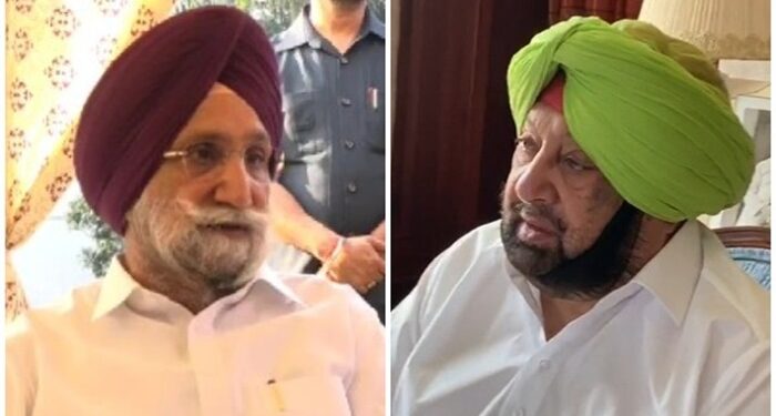 Punjab : “ਕੈਪਟਨ ਅਮਰਿੰਦਰ ਸਿੰਘ ਹਨ ਜ਼ੁਬਾਨ ਦੇ ਪੱਕੇ”-  ਸੁਖਜਿੰਦਰ ਰੰਧਾਵਾ