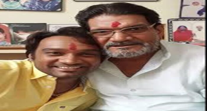 Punjabi Singer ਮਾਸਟਰ ਸਲੀਮ ਦੇ ਪਿਤਾ ਪੂਰਨ ਸ਼ਾਹ ਕੋਟੀ ਸਪੁਰਦ-ਏ-ਖ਼ਾਕ
