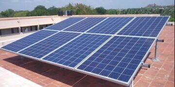 Haryana : ਸਾਰੇ ਸਰਕਾਰੀ ਦਫ਼ਤਰਾਂ ਦੀਆਂ ਛੱਤਾਂ ‘ਤੇ ਲੱਗਣਗੇ ਸੋਲਰ ਸਿਸਟਮ