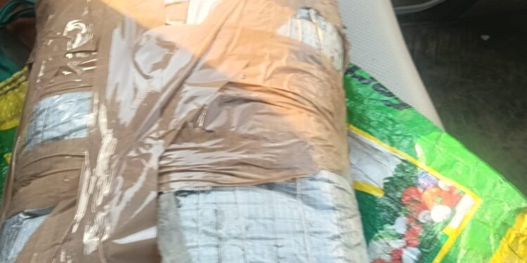 BIG NEWS: ਨਾਲਾਗੜ੍ਹ ਪੁਲਿਸ ਥਾਣਾ ਬਲਾਸਟ ਕੇਸ – ਬੱਬਰ ਖਾਲਸਾ ਇੰਟਰਨੈਸ਼ਨਲ ਨਾਲ ਜੁੜੇ ਦੋ ਵਿਅਕਤੀ ਨਵਾਂਸ਼ਹਿਰ ਤੋਂ ਗ੍ਰਿਫ਼ਤਾਰ; ਆਈ.ਈ.ਡੀ. ਬਰਾਮਦ