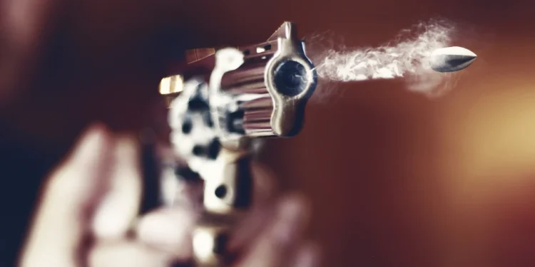 ਕੈਨੇਡਾ ਵਿੱਚ ਪੰਜਾਬੀ ਨੌਜਵਾਨ ਦੀ ਗੋਲੀ ਮਾਰ ਕੇ ਹੱਤਿਆ