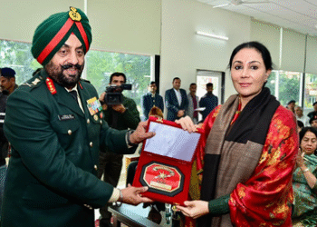 HEALTH : ਸਾਬਕਾ ਸੈਨਿਕਾਂ ਲਈ ਦੋ-ਰੋਜ਼ਾ ਮੈਡੀਕਲ ਕੈਂਪ ਦਾ ਆਯੋਜਨ