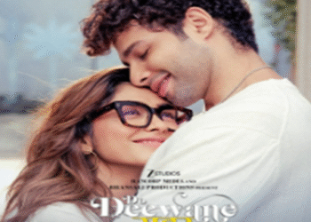 Entertainment News : ਮ੍ਰਿਣਾਲ ਠਾਕੁਰ ਅਤੇ ਸਿਧਾਂਤ ਚਤੁਰਵੇਦੀ ਦੀ ਫਿਲਮ ‘ਦੋ ਦੀਵਾਨੇ ਸਹਿਰ ਮੇਂ’ ਦਾ ਟੀਜ਼ਰ ਰਿਲੀਜ਼ 