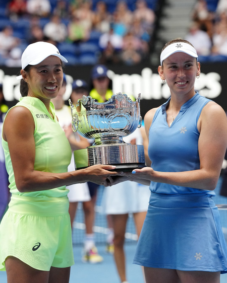 Australian Open 