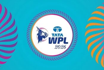 WPL 2026 : ਦਿੱਲੀ ਕੈਪੀਟਲਜ਼ ਅਤੇ ਗੁਜਰਾਤ ਜਾਇੰਟਸ ਵਿਚਾਲੇ ਮੁਕਾਬਲਾ ਥੋੜ੍ਹੀ ਦੇਰ ‘ਚ ; ਦਿੱਲੀ ਨੇ ਟਾਸ ਜਿੱਤ ਕੇ ਲਿਆ ਇਹ ਫੈਸਲਾ