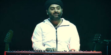 Entertainment: ਅਰਿਜੀਤ ਸਿੰਘ ਨੇ ਪਲੇਬੈਕ ਗਾਇਕੀ ਤੋਂ ਲਿਆ ਸੰਨਿਆਸ