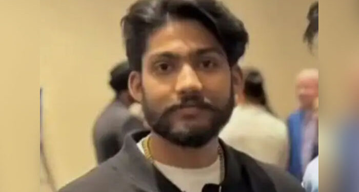 Canada ਵਿੱਚ ਇੱਕ ਹੋਰ ਪੰਜਾਬੀ ਨੌਜਵਾਨ ਦੀ ਮੌਤ Canada ਵਿੱਚ ਇੱਕ ਹੋਰ ਪੰਜਾਬੀ ਨੌਜਵਾਨ ਦੀ ਮੌਤ