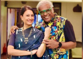 Bollywood News: ਅਦਾਕਾਰ ਆਸ਼ੀਸ਼ ਵਿਦਿਆਰਥੀ ਅਤੇ ਉਨ੍ਹਾਂ ਦੀ ਪਤਨੀ ਸੜਕ ਹਾਦਸੇ ‘ਚ ਜ਼ਖਮੀ Bollywood News: ਅਦਾਕਾਰ ਆਸ਼ੀਸ਼ ਵਿਦਿਆਰਥੀ ਅਤੇ ਉਨ੍ਹਾਂ ਦੀ ਪਤਨੀ ਸੜਕ ਹਾਦਸੇ ‘ਚ ਜ਼ਖਮੀ