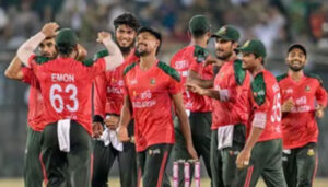 Cricket
