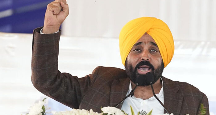 Breaking: CM ਮਾਨ ਹਸਪਤਾਲ ਤੋਂ ਛੁੱਟੀ ਮਿਲਣ ਤੋਂ ਬਾਅਦ ਸਿੱਧੇ ਹੀ ਮੋਗਾ ਰੈਲੀ ਵਿੱਚ ਪਹੁੰਚੇ