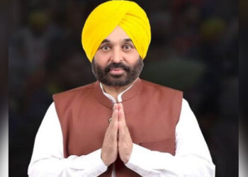 Punjab Breaking: CM ਮਾਨ ਨੇ ਅਕਾਲ ਤਖ਼ਤ ਦੇ ਜਥੇਦਾਰ ਨੂੰ ਕੀਤੀ ਅਪੀਲ, ਪੜ੍ਹੋ ਕੀ ਕਿਹਾ ?