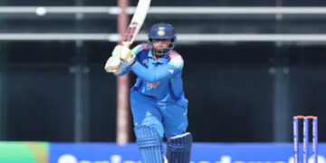 U19 World Cup: ਅੱਜ ਭਾਰਤ ਦਾ ਮੁਕਾਬਲਾ ਬੰਗਲਾਦੇਸ਼ ਨਾਲ