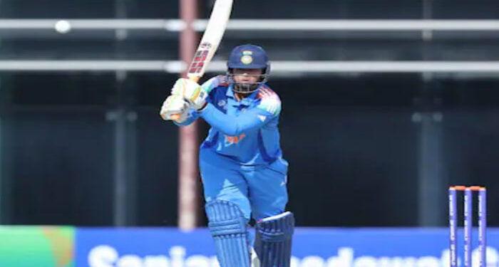 U19 World Cup: ਅੱਜ ਭਾਰਤ ਦਾ ਮੁਕਾਬਲਾ ਬੰਗਲਾਦੇਸ਼ ਨਾਲ