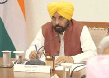 Punjab CM ਮਾਨ ਅੱਜ ਨਸ਼ਿਆਂ ਵਿਰੁੱਧ ਬਾਈਕਰ ਰੈਲੀ ਨੂੰ ਦਿਖਾਉਣਗੇ ਹਰੀ ਝੰਡੀ