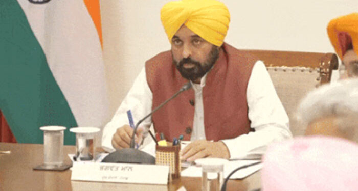 Punjab CM ਮਾਨ ਅੱਜ ਨਸ਼ਿਆਂ ਵਿਰੁੱਧ ਬਾਈਕਰ ਰੈਲੀ ਨੂੰ ਦਿਖਾਉਣਗੇ ਹਰੀ ਝੰਡੀ Punjab CM ਮਾਨ ਅੱਜ ਨਸ਼ਿਆਂ ਵਿਰੁੱਧ ਬਾਈਕਰ ਰੈਲੀ ਨੂੰ ਦਿਖਾਉਣਗੇ ਹਰੀ ਝੰਡੀ