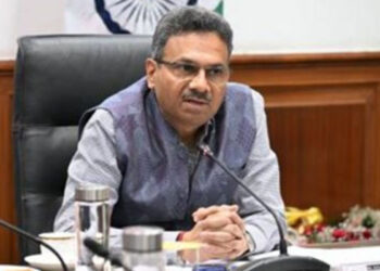 Haryana ਦੇ ਚੀਫ ਸੈਕਟਰੀ ਦੀ ਹੋਈ ਸਰਜਰੀ