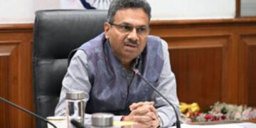 Haryana ਦੇ ਚੀਫ ਸੈਕਟਰੀ ਦੀ ਹੋਈ ਸਰਜਰੀ