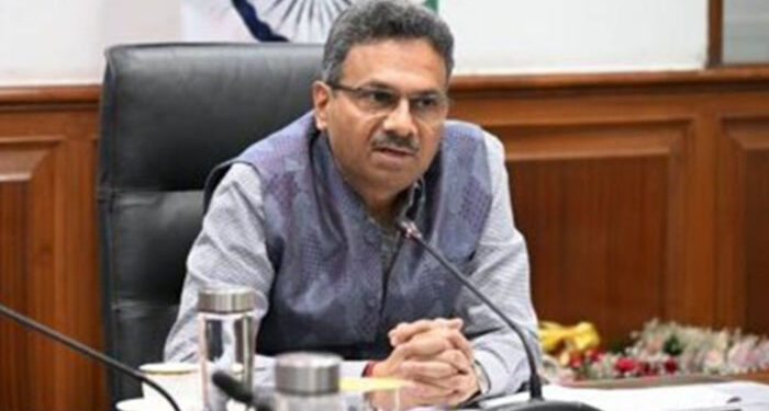 Haryana ਦੇ ਚੀਫ ਸੈਕਟਰੀ ਦੀ ਹੋਈ ਸਰਜਰੀ