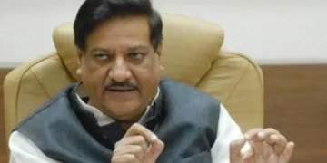 Congress ਆਗੂ ਨੇ ਦਿੱਤਾ ਵਿਵਾਦਿਤ ਬਿਆਨ; ਗਰਮਾਈ ਸਿਆਸਤ Congress ਆਗੂ ਨੇ ਦਿੱਤਾ ਵਿਵਾਦਿਤ ਬਿਆਨ; ਗਰਮਾਈ ਸਿਆਸਤ
