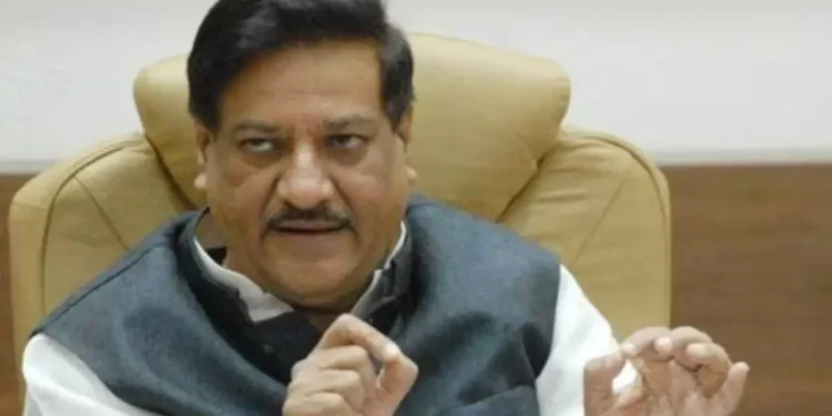 Congress ਆਗੂ ਨੇ ਦਿੱਤਾ ਵਿਵਾਦਿਤ ਬਿਆਨ; ਗਰਮਾਈ ਸਿਆਸਤ Congress ਆਗੂ ਨੇ ਦਿੱਤਾ ਵਿਵਾਦਿਤ ਬਿਆਨ; ਗਰਮਾਈ ਸਿਆਸਤ