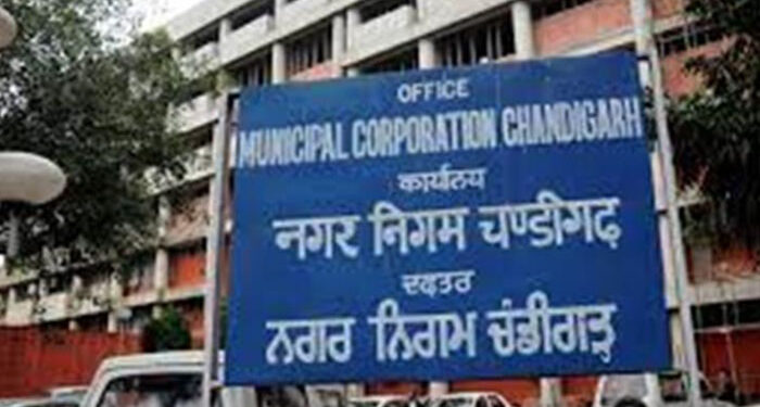Chandigarh ਦੇ ਮੇਅਰ ਦਾ ਕਾਰਜਕਾਲ ਵਧਾਉਣ ਦੀਆਂ ਤਿਆਰੀਆਂ: ਕੇਂਦਰ ਸਰਕਾਰ ਨੂੰ ਭੇਜੀ ਗਈ ਫਾਈਲ